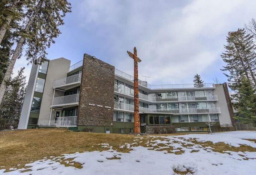 فندق Bow View Lodge