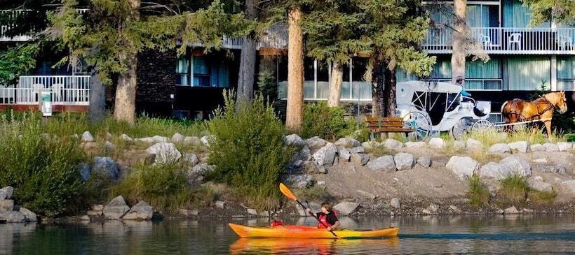 هتل Bow View Lodge