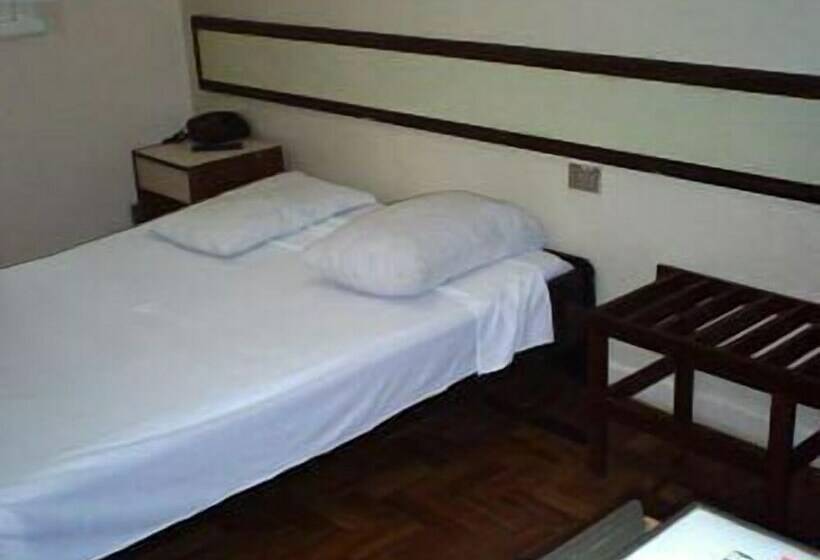 فندق Brasil Palace