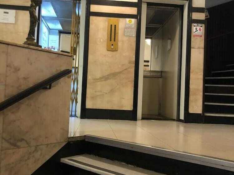 فندق Brasil Palace