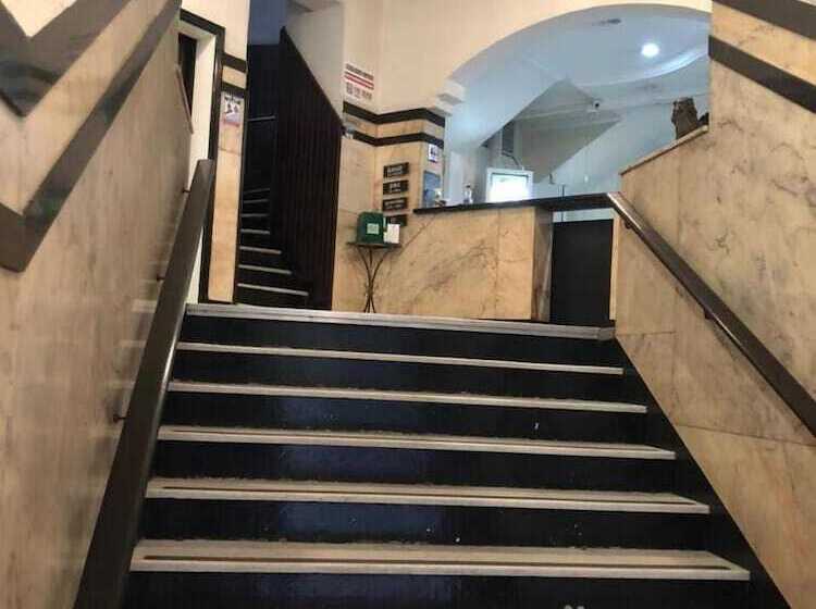 فندق Brasil Palace