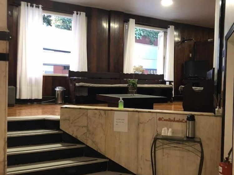 فندق Brasil Palace