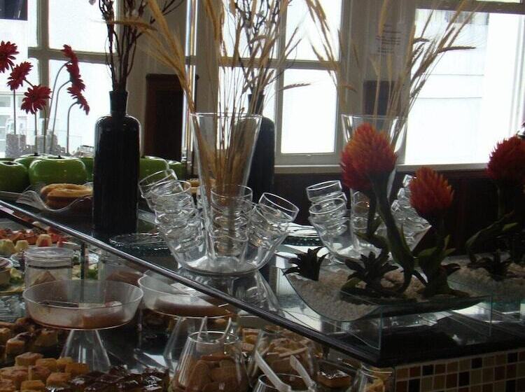 فندق Brasil Palace