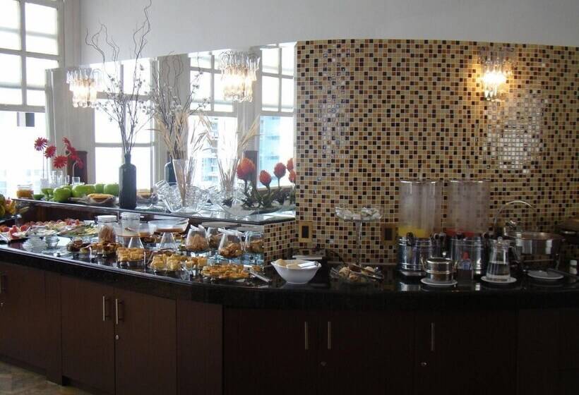 فندق Brasil Palace