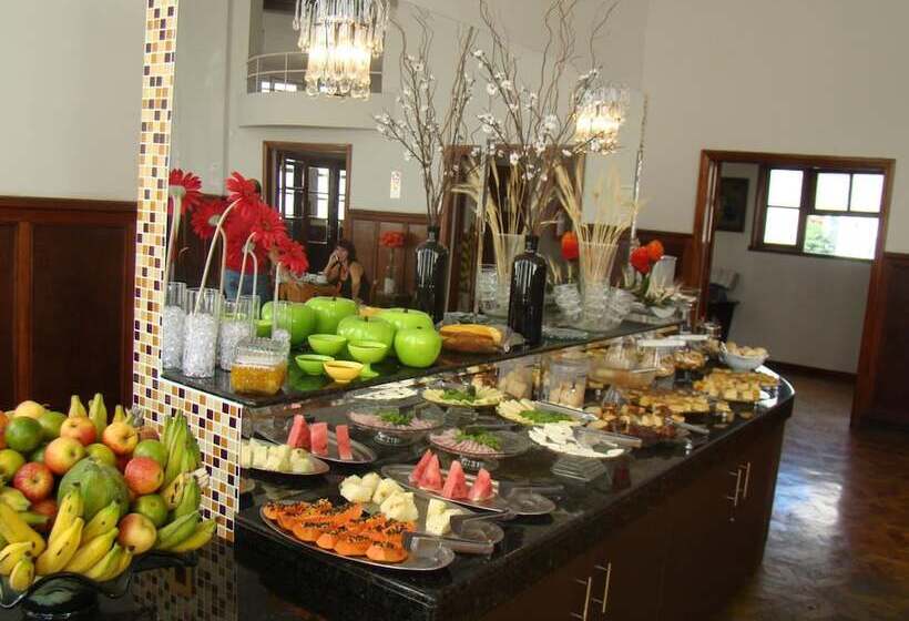 فندق Brasil Palace