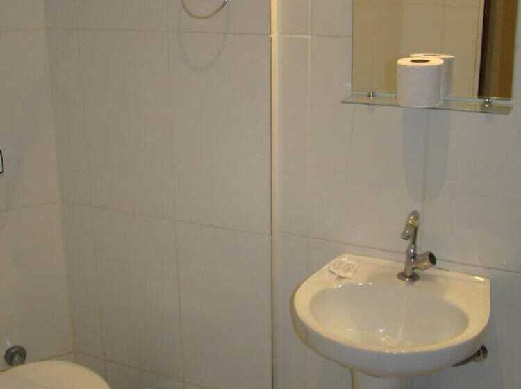 فندق Brasil Palace