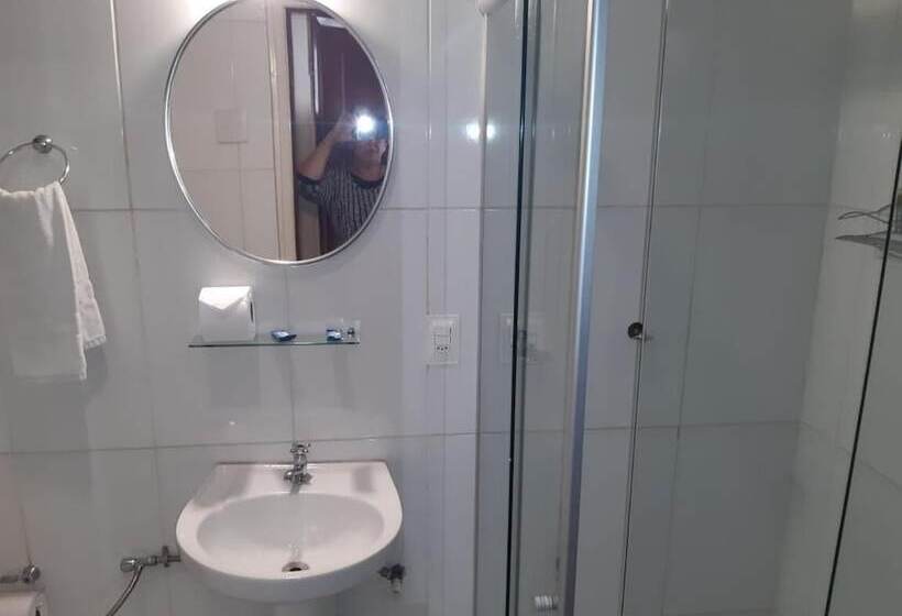 فندق Brasil Palace