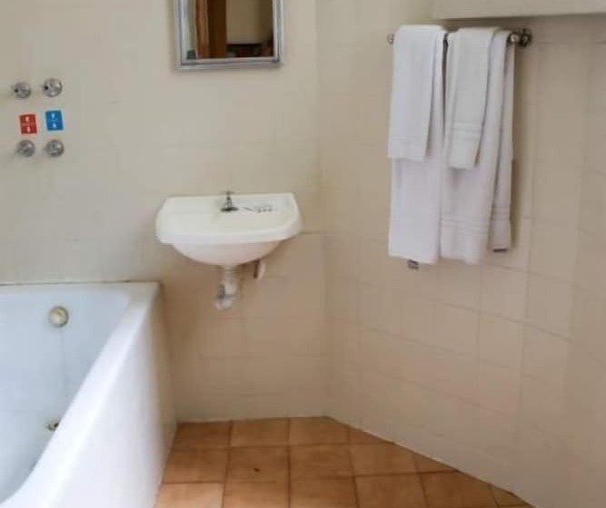 فندق Brasil Palace