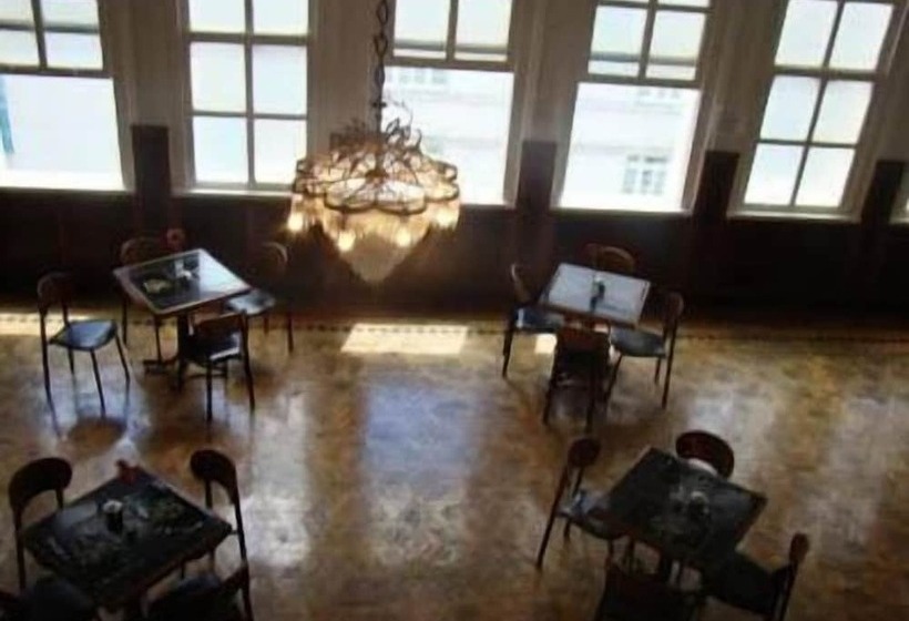 فندق Brasil Palace