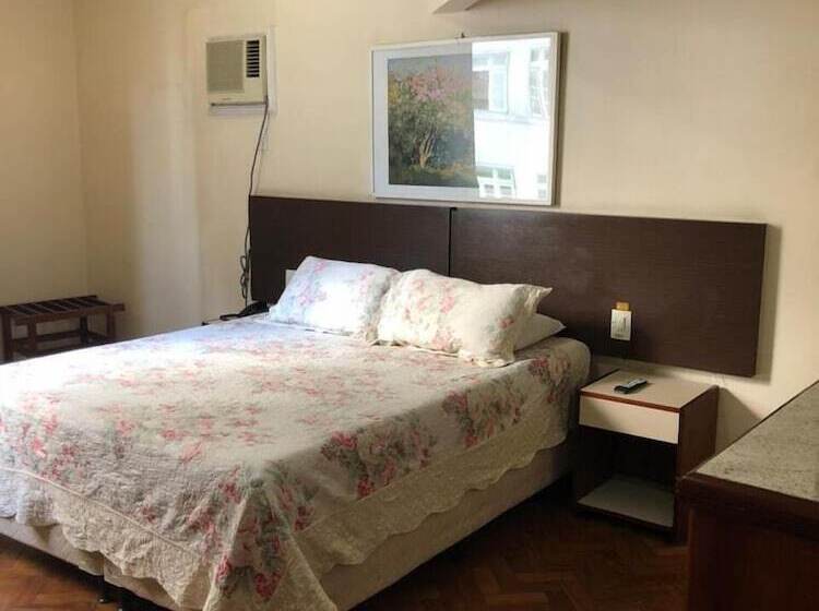 فندق Brasil Palace