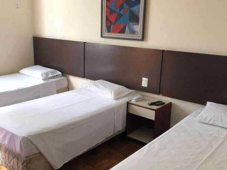 فندق Brasil Palace