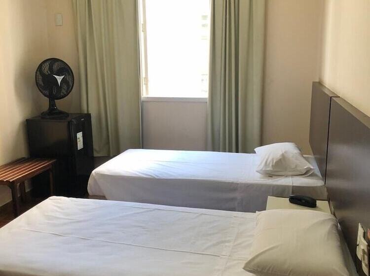 فندق Brasil Palace