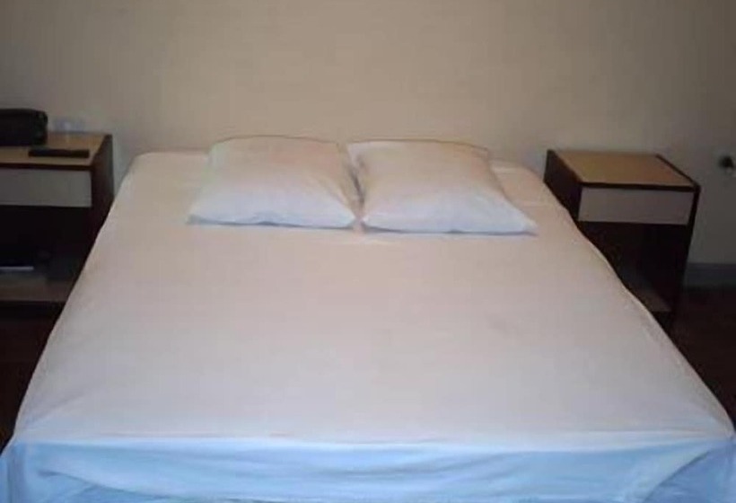 فندق Brasil Palace