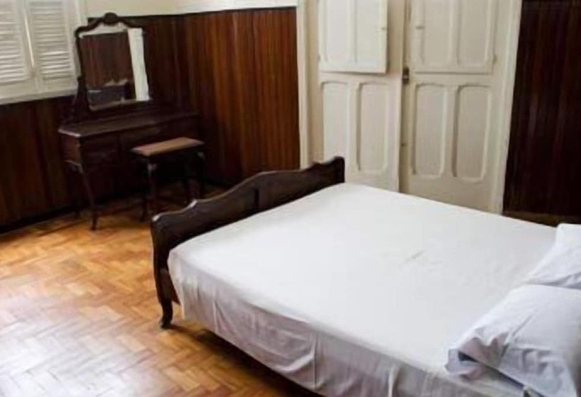 فندق Brasil Palace