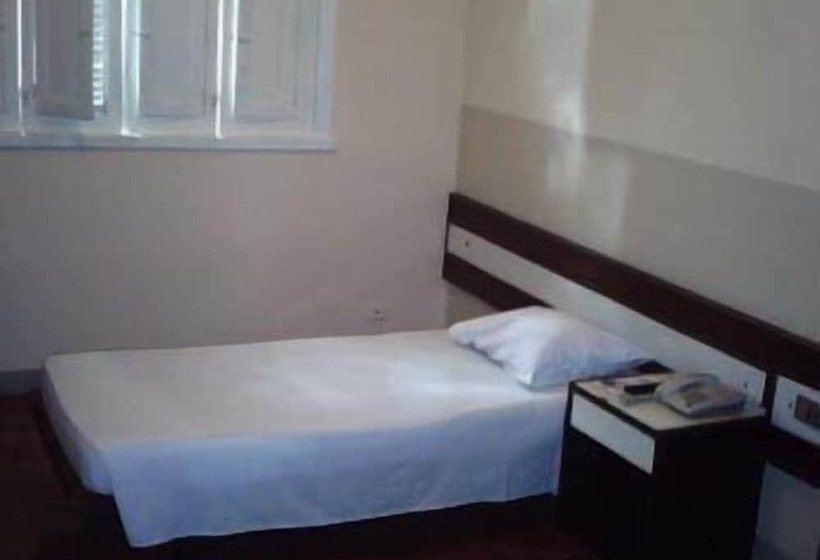 فندق Brasil Palace