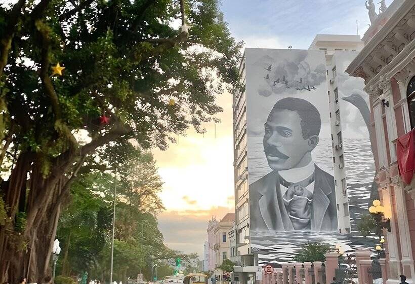 בית מלון כפרי Cambirela