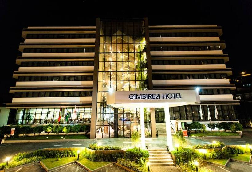 هتل Cambirela