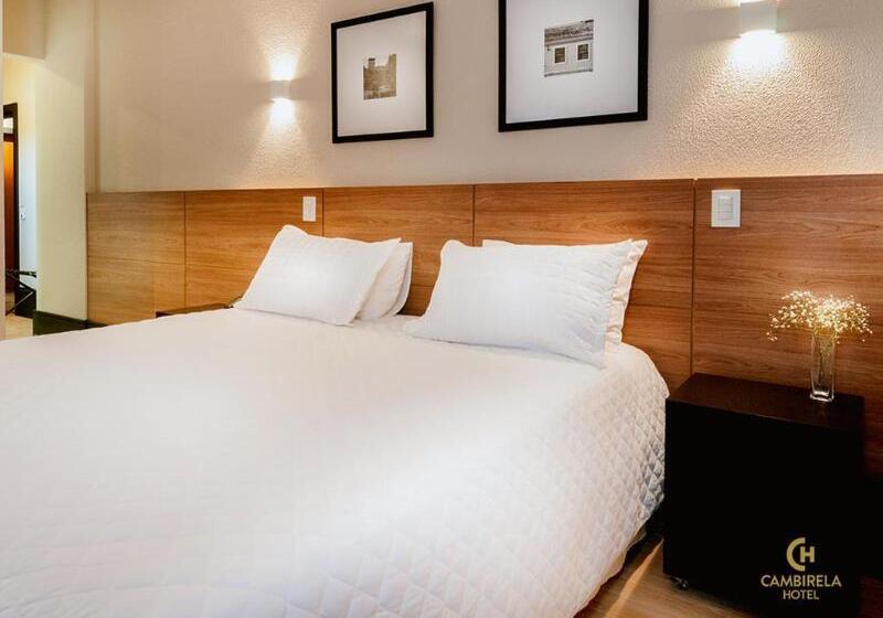 هتل Cambirela