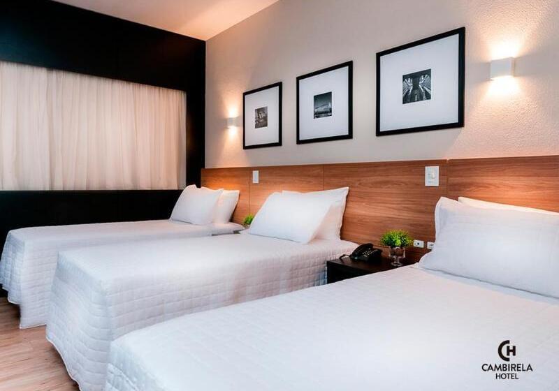 בית מלון כפרי Cambirela