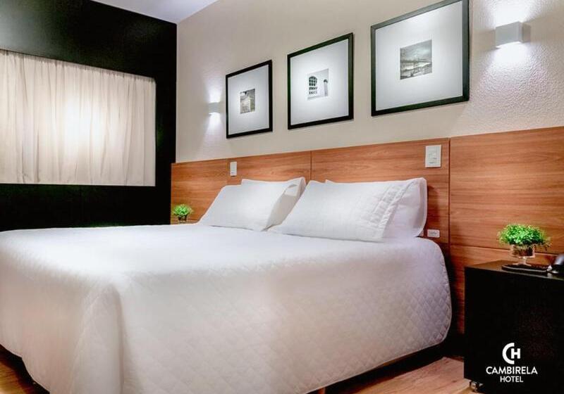 בית מלון כפרי Cambirela