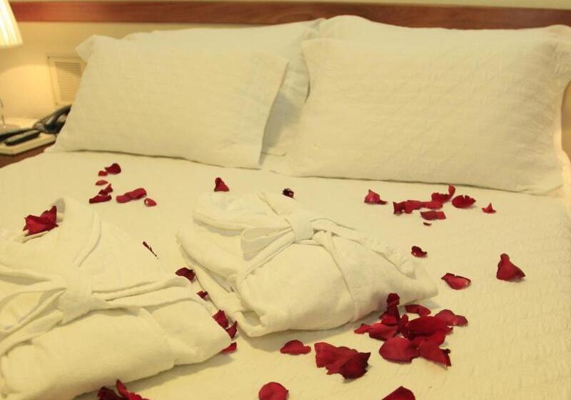 בית מלון כפרי Cambirela