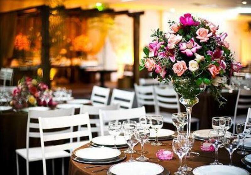 בית מלון כפרי Cambirela