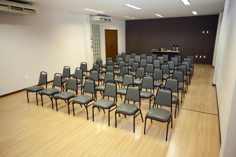 בית מלון כפרי Cambirela