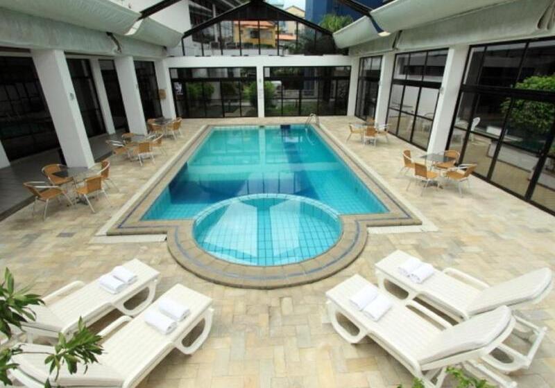 בית מלון כפרי Cambirela