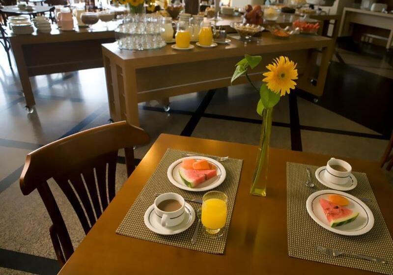 בית מלון כפרי Cambirela