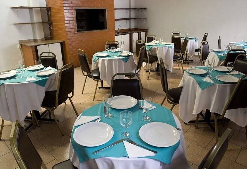 בית מלון כפרי Caravelle Palace