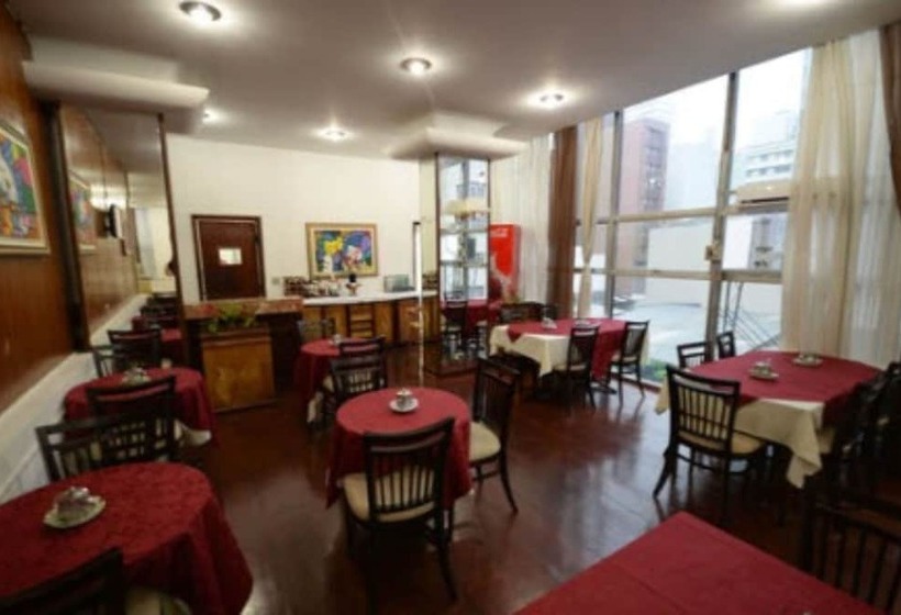 בית מלון כפרי Caravelle Palace