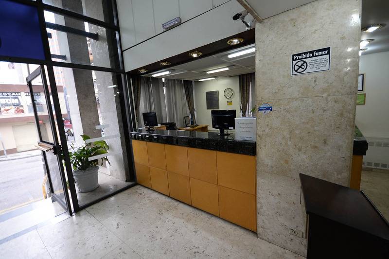 בית מלון כפרי Caravelle Palace