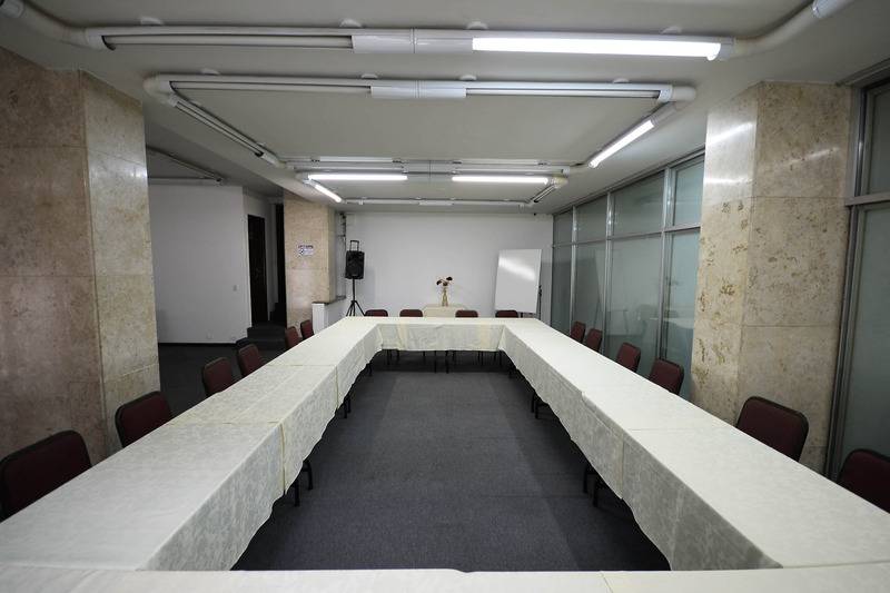 בית מלון כפרי Caravelle Palace