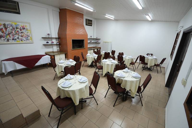 בית מלון כפרי Caravelle Palace