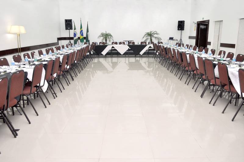 בית מלון כפרי Caravelle Palace