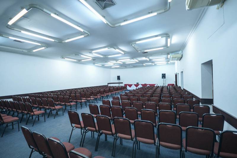 בית מלון כפרי Caravelle Palace