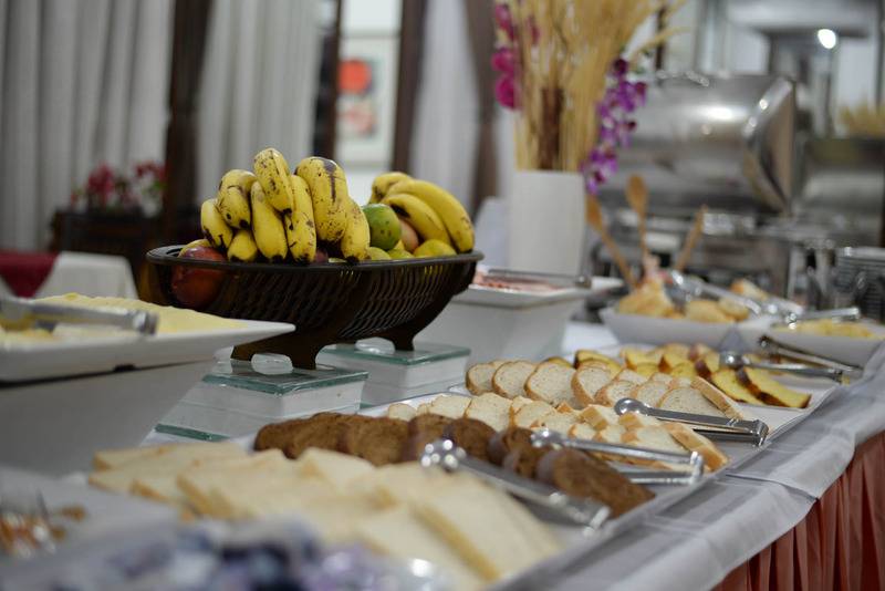 בית מלון כפרי Caravelle Palace