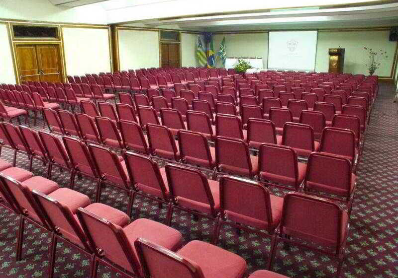 ホテル Castro S Park