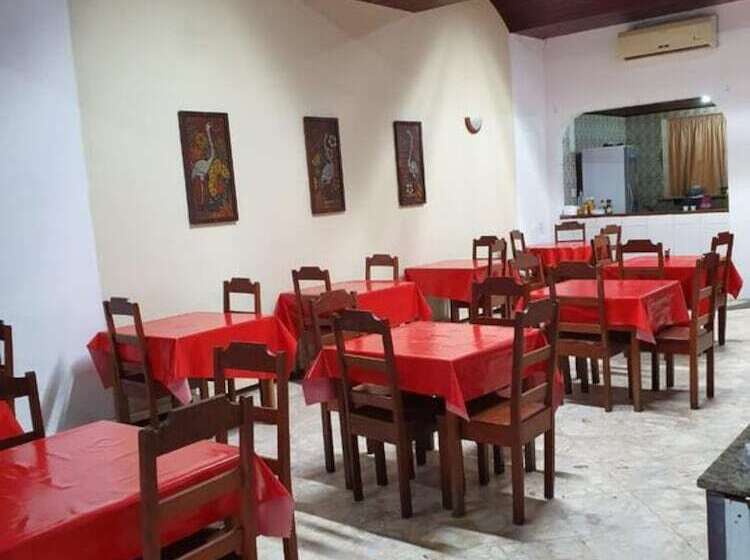 ホテル Central Gold