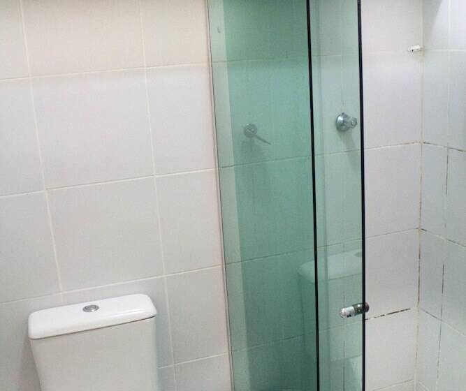 ホテル Central Gold