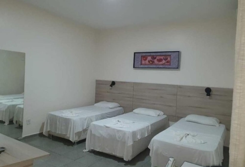 ホテル Central Gold