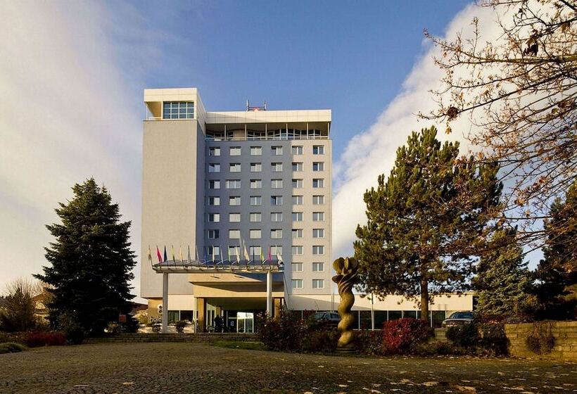 酒店 Central Park Flora