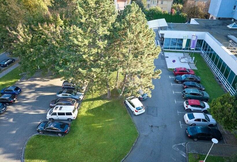 酒店 Central Park Flora