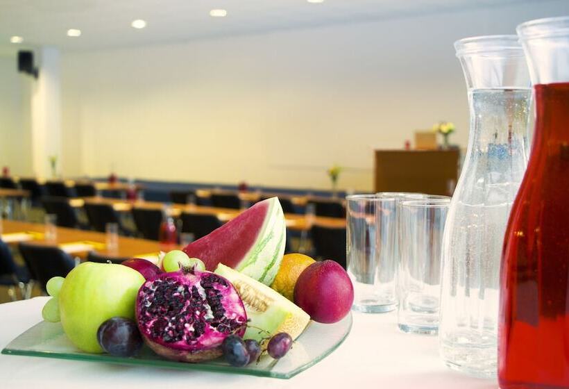 酒店 Central Park Flora