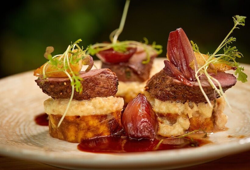 酒店 Central Park Flora