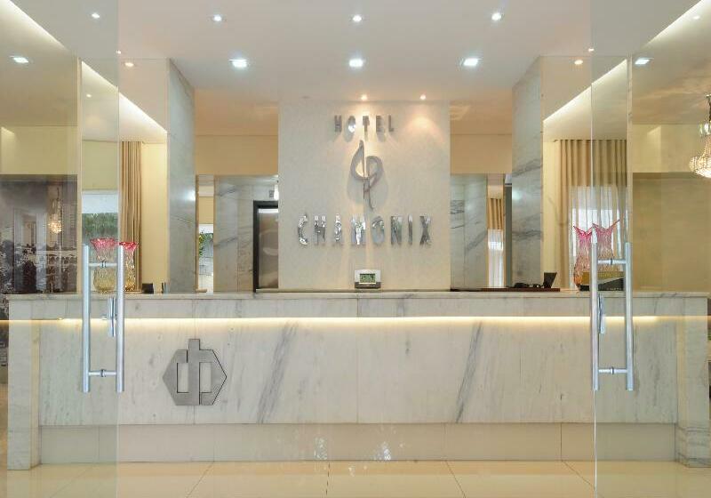 酒店 Nacional Inn Araçatuba