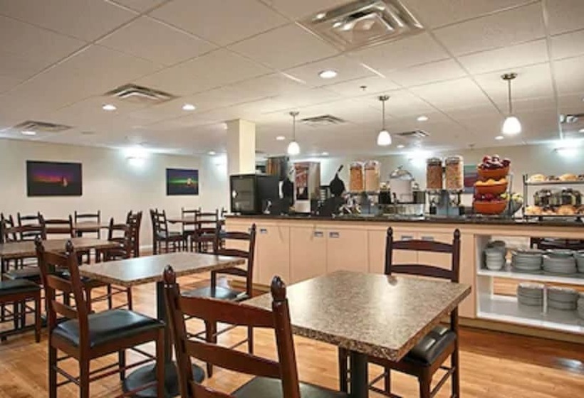 Hotel Charlottetown Inn & Conference Centre