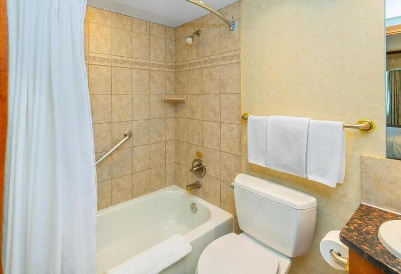 فندق Charltons Banff