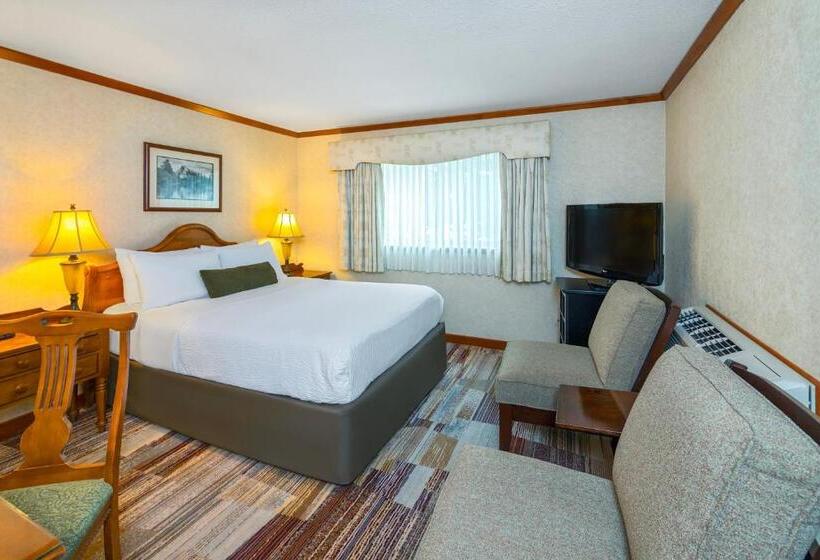 فندق Charltons Banff