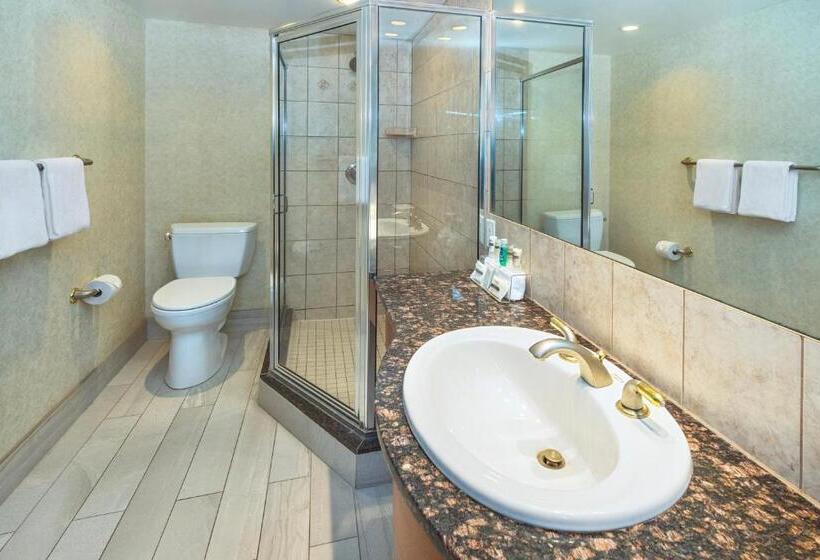 فندق Charltons Banff